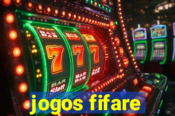 jogos fifare